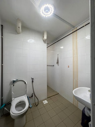 Blk 331 Woodlands Avenue 1 (Woodlands), HDB Executive #555040571